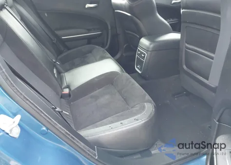 2023 Dodge Charger Gt z USA, uszkodzony, nr VIN 2C3CDXHG0PH512847